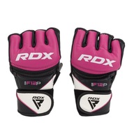 Rukavice RDX New Model, ružové Rukavice RDX New Model, ružové