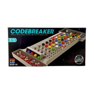 MASTER MIND CODE BREAKING LOGIC MYSLING EDU 7+ MASTER MIND CODE BREAKING LOGIC MYSLING EDU 7+