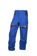 Ochranné pracovné a bezpečnostné nohavice ARDON COOL TREND 52