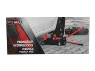 Hydraulický zdvihák GT MAX 2T Hydraulický zdvihák GT MAX 2T