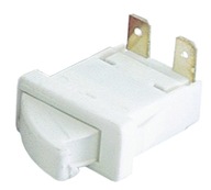 Mikrospínač 250V 0,25A 1NO ZANUSSI 084403