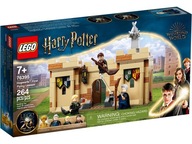 LEGO Harry Potter 76395 Lekcia lietania na Rokforte