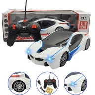 R/C CONTROL CAR POLICE USB nabíjačka R/C CONTROL CAR POLICE USB nabíjačka