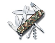 Vreckový nôž Victorinox Climber Camouflage 1.3703.94 Vreckový nôž Victorinox Climber Camouflage 1.3703.94