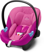 Autosedačka Cybex ATON M i-Size 0-13 kg | Špendlík z magnólie Autosedačka Cybex ATON M i-Size 0-13 kg | Špendlík z magnólie