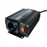 IPS-600 DUO menič napätia 12/24/230V 300W