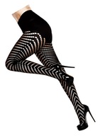 BACI SEXY PANČUCHY GEOMETRICKÉ VESMÍRNE EROTICKÉ BACI SEXY PANČUCHY GEOMETRICKÉ VESMÍRNE EROTICKÉ