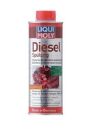 LIQUI MOLY Diesel Spulung čistí vstrekovače 2666