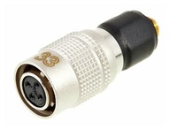 ADAPTÉR DPA DAD6033 Audio-Technica ATW AEW ADAPTÉR DPA DAD6033 Audio-Technica ATW AEW
