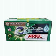 ARIEL TOUCH OF LENOR GÉLOVÉ KAPSULY 30 KS ARIEL TOUCH OF LENOR GÉLOVÉ KAPSULY 30 KS