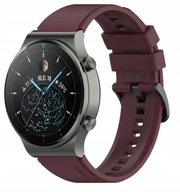 REMÍNKA NA HODINKY HUAWEI WATCH GT 2 3 4 GT2 GT3 GT4 PRO GT2e 46 mm 48 mm FARBY REMÍNKA NA HODINKY HUAWEI WATCH GT 2 3 4 GT2 GT3 GT4 PRO GT2e 46 mm 48 mm FARBY