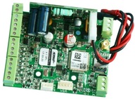 GSM oznamovací a riadiaci modul MultiGSM-PS 2