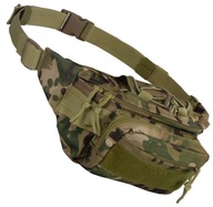 TAKTICKÁ bedrová taška KANGOO MULTICAM mtc TAKTICKÁ bedrová taška KANGOO MULTICAM mtc