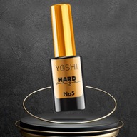 Yoshi Tvrdá báza No5 10 ml Yoshi Tvrdá báza No5 10 ml