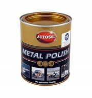 Autosol Metal Polish 750ml NA LEŠTENIE KOVU! Autosol Metal Polish 750ml NA LEŠTENIE KOVU!