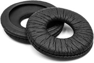 UNIVERZÁLNE NÁUŠNICE SPONGE SLÚCHADLÁ 70MM 7CM UNIVERZÁLNE NÁUŠNICE SPONGE SLÚCHADLÁ 70MM 7CM