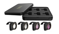 Set Sunnylife Cpl Filtre nd 4/8 UV Dji Mini2 Mavic Mini (MM-Fi9257-4x) Set Sunnylife Cpl Filtre nd 4/8 UV Dji Mini2 Mavic Mini (MM-Fi9257-4x)