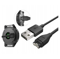 NABÍJAČKA USB KÁBEL GARMIN FENIX 5 5S 5X 6 6S 6X 7 NABÍJAČKA USB KÁBEL GARMIN FENIX 5 5S 5X 6 6S 6X 7