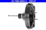 SERVO BRZD AUDI A3 96- ESP ATE SERVO BRZD AUDI A3 96- ESP ATE