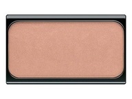Artdeco Magnetická lícenka 13 hnedá oranžová lícenka Artdeco Magnetická lícenka 13 hnedá oranžová lícenka
