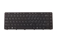 KLÁVESNICA HP 430 G3 440 G4 640 G2 640 G3 ORIGINÁL