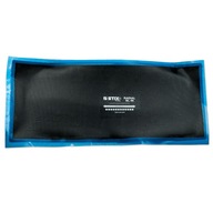 RADIÁLNA VLOŽKA NA OPRAVU PNEUMATÍK ZÁPLATY STR SL46 180X440MM STIX RADIÁLNA VLOŽKA NA OPRAVU PNEUMATÍK ZÁPLATY STR SL46 180X440MM STIX