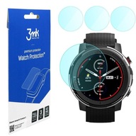 Hybridná fólia 3mk x3 pre Xiaomi Amazfit Stratos 3 Hybridná fólia 3mk x3 pre Xiaomi Amazfit Stratos 3