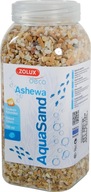 ZOLUX Aquasand ASHEWA žltá 750 ml ZOLUX Aquasand ASHEWA žltá 750 ml