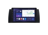 ANDROID autorádio DEDICATED BMW X5 E53 CAR PLAY 4GB RAM 32GB ANDROID autorádio DEDICATED BMW X5 E53 CAR PLAY 4GB RAM 32GB