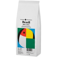BRAZÍLIA zrnková káva 1kg Arabica BRAZÍLIA zrnková káva 1kg Arabica