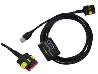LPG USB ROZHRANIE pre STARGAS POLARIS PEGASUS ELIOS LPG USB ROZHRANIE pre STARGAS POLARIS PEGASUS ELIOS