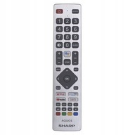 BLAUPUNKT SHARP 32BI3EA DIAĽKOVÝ ORIGINÁL BLAUPUNKT SHARP 32BI3EA DIAĽKOVÝ ORIGINÁL