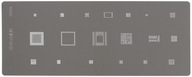 SITO BGAP MATRIX SAMSUNG NOTE 5 S5039 REBALLING SITO BGAP MATRIX SAMSUNG NOTE 5 S5039 REBALLING