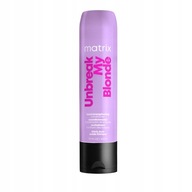 Matrix Unbreak my Blonde kondicionér posilňujúci odfarbené a blond vlasy 300