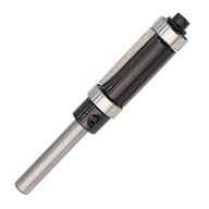 1/4'' horná stopka a spodné ploché ložisko 1/4'' horná stopka a spodné ploché ložisko