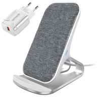 20W bezdrôtová indukčná nabíjačka pre iPhone 20W bezdrôtová indukčná nabíjačka pre iPhone