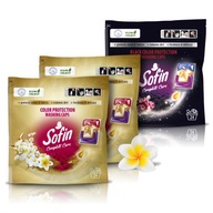Sofin Complete Care Black and Color kapsule na pranie 72 ks. Zmiešať