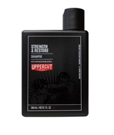 Uppercut Strength & Restore šampón 240 ml Uppercut Strength & Restore šampón 240 ml