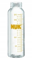 NUK MedicPro Sklenená fľaša 230ml NUK MedicPro Sklenená fľaša 230ml