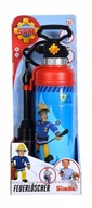 Hasiaci prístroj s piestom Fireman Sam Hasiaci prístroj s piestom Fireman Sam