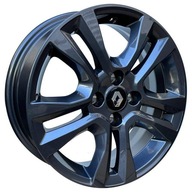 Ráfik 403003695R 16" Renault Captur Megane 4x100 Ráfik 403003695R 16" Renault Captur Megane 4x100