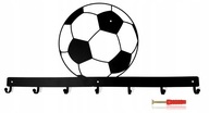 Futbalový vešiak pre futbalistu New PWXP Futbalový vešiak pre futbalistu New PWXP