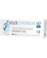 Fluicondrial M 60 mg injekčný roztok
