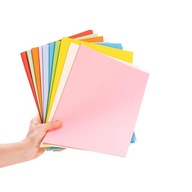 Papier do kopírky Kreska A4 200. Papier do kopírky Kreska A4 200.