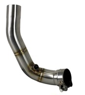CBR 600RR 2007 - 2016 Racing Mid Pipe DOMINATOR CBR 600RR 2007 - 2016 Racing Mid Pipe DOMINATOR