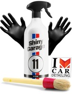 Deironizér Shiny Garage DTox odstraňuje prchavú hrdzu 0,5l Deironizér Shiny Garage DTox odstraňuje prchavú hrdzu 0,5l