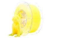 PLA PRINT-ME Neon Yellow filament 1kg - zadarmo