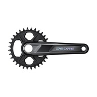 Kľuky Shimano Deore FC-M6100 175mm