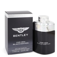 BENTLEY Bentley For Men Black Edition EDP 100ml