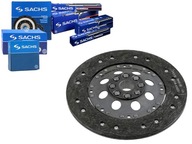 SACHS BRUSH DISC DB W202/W124/W140/VITO 2,3-3,2 SACHS BRUSH DISC DB W202/W124/W140/VITO 2,3-3,2